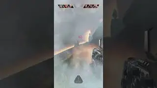 Flatlining 