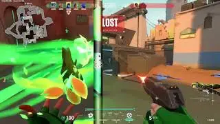 Valorant ! why skye nerfss 🤫