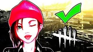 THE RETURN TO DEAD BY DAYLIGHT