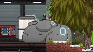 Umbreon's VR Feeding Tube | Big Fatties