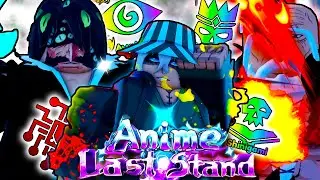 Becoming *OVERPOWERED* In The Bleach update on Anime Last Stand!