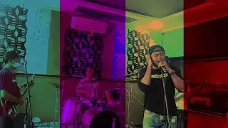 Amshar Band - Tak Sanggup