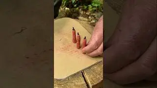 Genius Survival Match Hack - Burns Long Even After Water. 