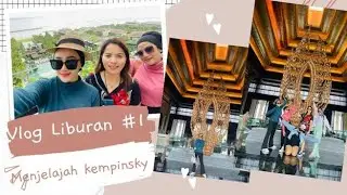 The Apurva Kempinsky Nusa Dua