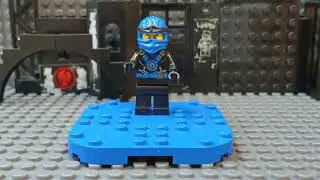 Ninjago| Intro all seasons