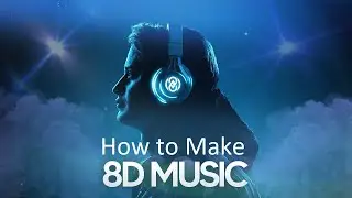 How to make 8D Audio song|| Audacity make a 8D Audio Song|| Technical Dark