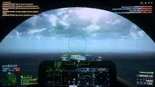 Revenge Battlefield 4 | 60 fps | TheMoLLniZorG