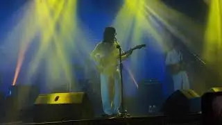 Unique Salonga - Huwag Ka Sanang Magagalit (Karpos Live Mix 6)