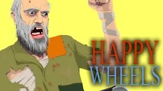 # 2  HAPPY WHEELS | Сложные уровни
