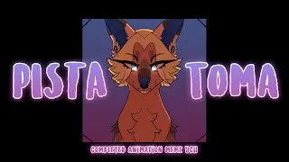 PISTA TOMA | Animation meme | COMPLETED YCH