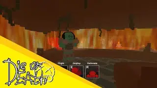 Playing Die of death