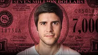 How I Made $7 Million with Amazon FBA