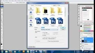 PhotoshopTutorial  == Contact Form - part 02