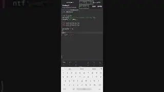 loop in c || for loop || programming c || pattern using increment modifier in outer and inner loop.🔥