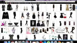 Tutorial- Come creare la bambolina con Gimp 2.8