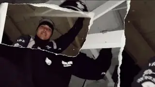 BLUFFIN  WESTSIDEKAYZ (offical -video) shot by (@303TV)
