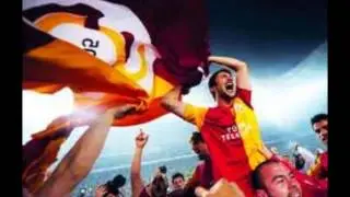 Bas Gaza Galatasaray
