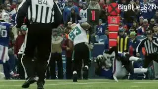 Odell x Jalen Ramsey - Cinderella #RIPMacMiller