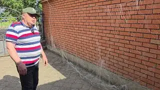 Как правильно набирать рыболовную сеть. Тонкости и секреты набора.