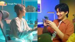 Google Play 全新遊戲上線丨指定支付方式，享滿額 20% 回饋！