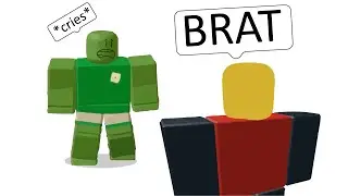Parlo Gaming is a brat