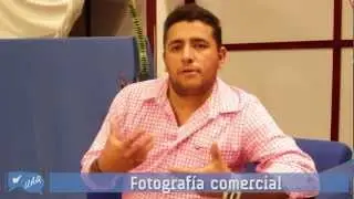 Fotografía comercial