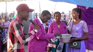 FUFUMO NG'WANA INAGA - HARUSI YA DOTTO