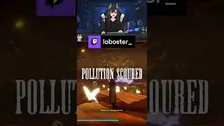 stupid boss | loboster_ on #Twitch