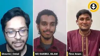 সাগরেদদের ওস্তাদনামা | Full Stack Web Development with JavaScript (MERN)