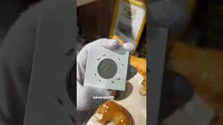 Бракованные монеты 
