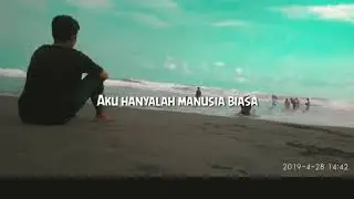 Status wa galau keren || bikin baper mantan :(