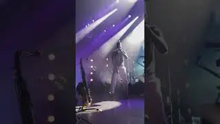 It’s real. We really love this music. We’re really a tribe. 