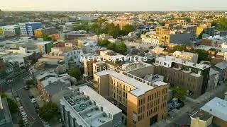 Agent PHL Presents: National Metalcrafters Fishtown