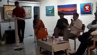 'सेना पर सियासत' संगोष्ठी... #raman_nanda