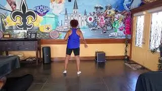 🧊🧊 HOME LINE DANCE - NEW ORLEANS, LA 🧊🧊