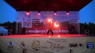 Артем Кравцов и Илья Копытов Россошь