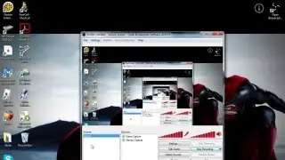 How to Use OBS (Open Broadcast Software)