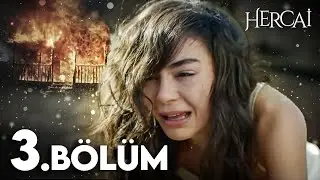 Hercai Episode 3