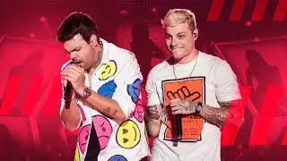 @LuccaeMateusOficial  - Mulher da vida (DVD O NOSSO ROLÊ - AO VIVO)