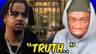 Loski Speaks On Going Jail...
