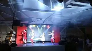 конкурс красоты. ульск