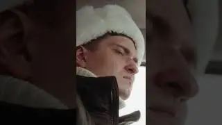 Застрял на джипе, но ТРАКТОР...