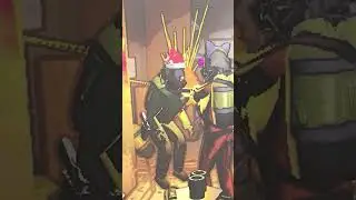 Accidental Discharge - Lethal Company