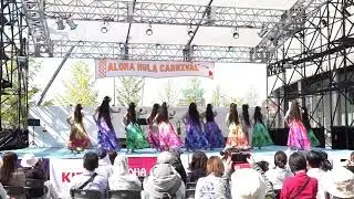 Kaulana うめきた 2019ーKaʻapuni O Hawaiʻi