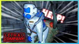 questionable lethal company moments