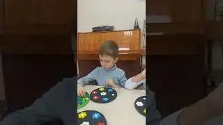 Наши малыши подрастают (отделение РЭР)