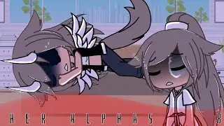 8|| ambers. || her alphas || not og || gacha life || series || DESCRIPTION!