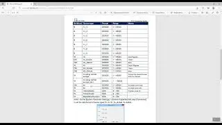 79. Настройка обмена между CODESYS V3.5 и Weintek по Modbus TCP (панель - master)