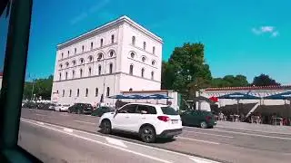 Munich Germany