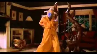 Feel That Butt, It Feels So... Hairy